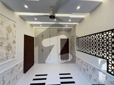 The Beautiful House For Sale  Double Road Second Gali