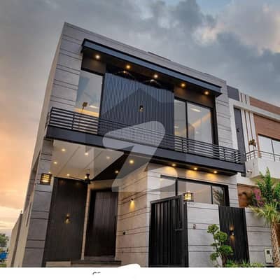 5 MARLA MODERN DESIGNE TOP LOCATION HOUSE FOR RENT DHA PHASE 9 TOWN