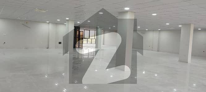 جی ۔ 10 اسلام آباد میں 1 کنال Studio دفتر 9.0 لاکھ میں کرایہ پر دستیاب ہے۔