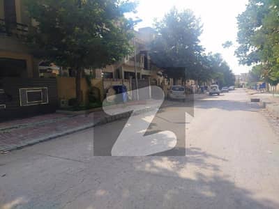5/Marla plot for sale Ali Bakar Block, Safari valley, Bahria Town Rawalpindi