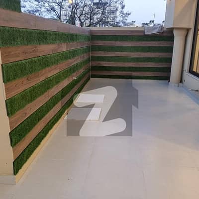 Bahria Enclave Islamabad Sector C1 Brand New House For Sale