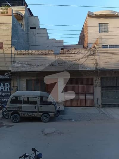 ٹاؤن شپ ۔ سیکٹر اے2 ٹاؤن شپ,لاہور میں 4 کمروں کا 5 مرلہ مکان 2.5 کروڑ میں برائے فروخت۔