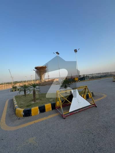 Looking For Investor  Sector C_3  Street# 1 Plot For Sale