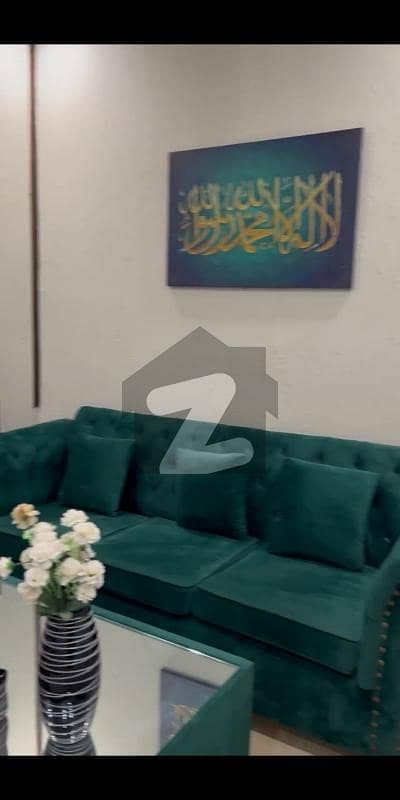 جوبلی ٹاؤن لاہور میں 1 کمرے کا 3 مرلہ فلیٹ 30.0 ہزار میں کرایہ پر دستیاب ہے۔