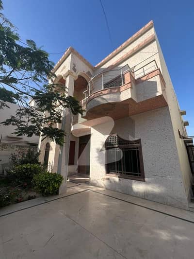 2+3 Bungalow For Sale