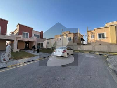Dha Home For Sale Sector Lilly Block B 5marla Corner