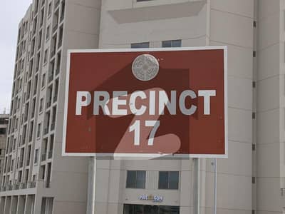 Plot For Sale In Bahria Town Karachi