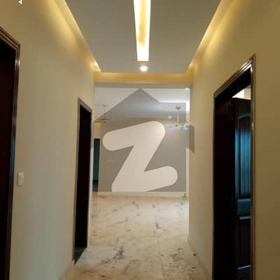 10 MARLA 3 BEDROOM NEW APARTMENT AVAILABLE FOR SALE