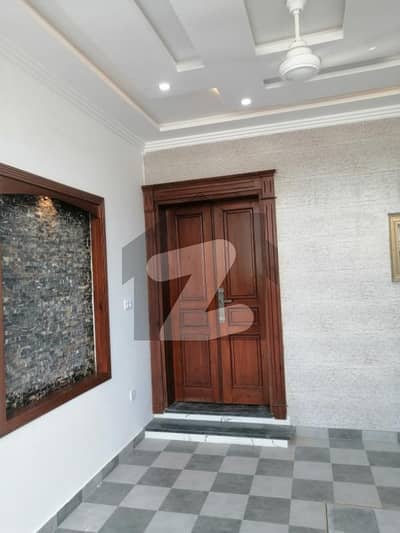 5 Marla Brand new House for Sale