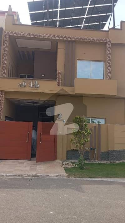 Dream Garden Multan Portion Is For Rent