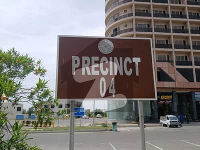 Plot For Sale In Bahria Town Karachi