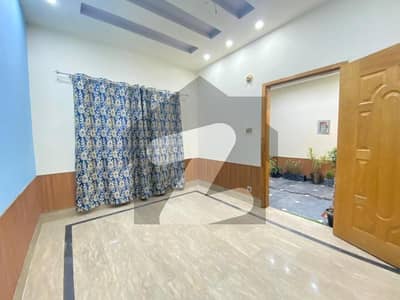 Mian Brothers Offer DHA Phase 3 10Marla Full House Rent Marble & Wooden Floor 150000