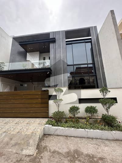 Imran Khan Chowk Location House For Sale