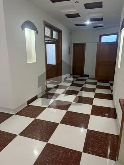 پی ڈبلیو ڈی ہاؤسنگ سکیم اسلام آباد میں 6 کمروں کا 1 کنال مکان 8.0 کروڑ میں برائے فروخت۔