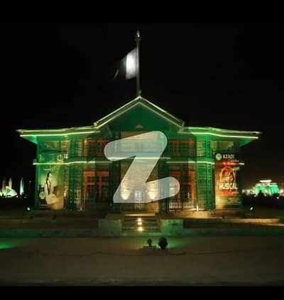 ڈی ایچ اے فیز 1 ۔ سیکٹر اے ڈی ایچ اے فیز 1,ڈی ایچ اے ڈیفینس,ملتان میں 1 کنال رہائشی پلاٹ 60.0 لاکھ میں برائے فروخت۔