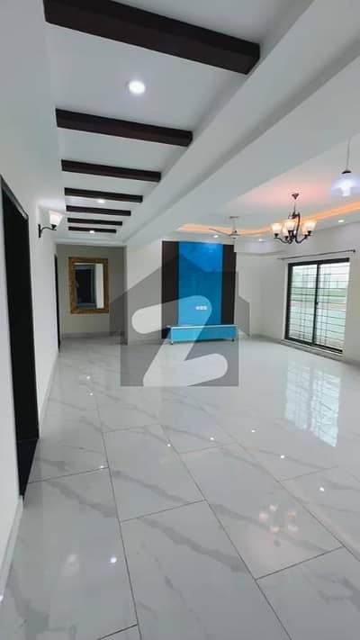 4 Floor 3 Bed Room Apartments For Sale in Askari 11 Lahore