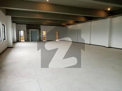 آئی ۔ 10 اسلام آباد میں 15 مرلہ Studio دفتر 6.8 لاکھ میں کرایہ پر دستیاب ہے۔