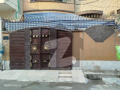 کیولری ایکسٹینشن لاہور میں 7 کمروں کا 5 مرلہ مکان 2.5 کروڑ میں برائے فروخت۔