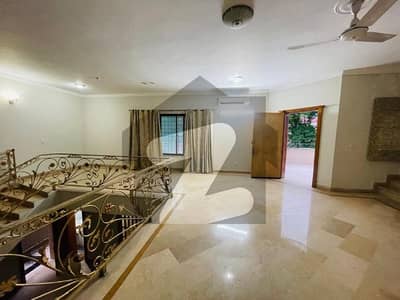 Renovated House For Rent in Sector F-7 Islamabad
