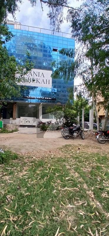 ایف ۔ 10 اسلام آباد میں 7 مرلہ Studio دکان 6.0 لاکھ میں کرایہ پر دستیاب ہے۔