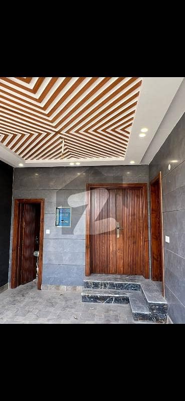 Spacious House Is Available For sale In Ideal Location Of Wapda City