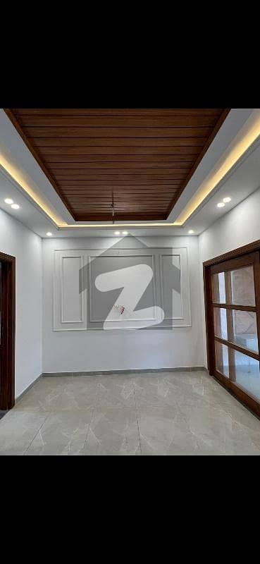 Spacious House Is Available For Sale In Ideal Location Of Wapda City