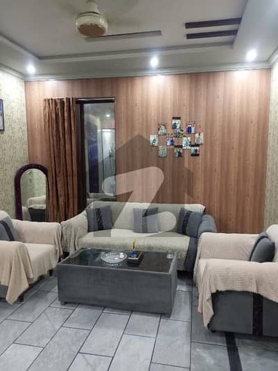 رینج روڈ راولپنڈی میں 5 کمروں کا 8 مرلہ مکان 2.75 کروڑ میں برائے فروخت۔