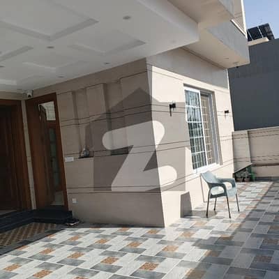 Bahria Enclave Islamabad Sector C1 Brand New House For Sale