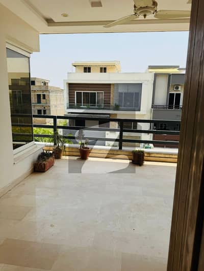 30x60 House Available For Rent In D-12/4.