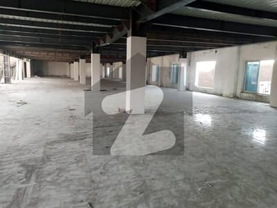 آئی ۔ 10 اسلام آباد میں 1 کنال Studio دفتر 11.0 لاکھ میں کرایہ پر دستیاب ہے۔