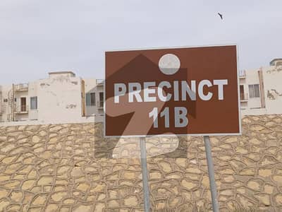 Plot For Sale In Bahria Town Karachi