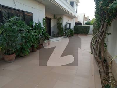 ڈی ایچ اے فیز 6 ڈی ایچ اے ڈیفینس,کراچی میں 6 کمروں کا 1 کنال مکان 14.0 کروڑ میں برائے فروخت۔