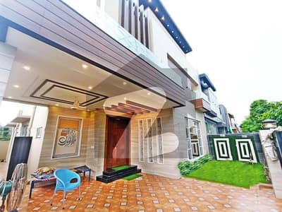 10 MARLA MODERN FULL HOUSE FOR RENT IN DHA PHASE 2 NEAR LALIK JAN CHOWK