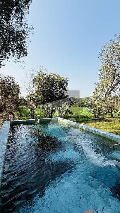 Elegant Farmhouse For Sale