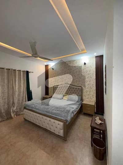 5 Marla Beautiful House For Sale In Block F