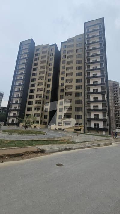 Brand new appartement at Malir