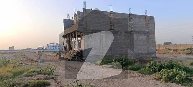 اے جی سندھ کوآپریٹو ہاؤسنگ سوسائٹی سکیم 33 - سیکٹر 27-اے,سکیم 33,کراچی میں 5 مرلہ رہائشی پلاٹ 38.0 لاکھ میں برائے فروخت۔