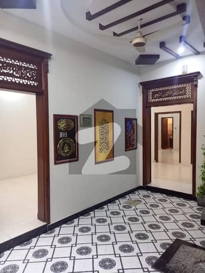 شلے ویلی راولپنڈی میں 5 کمروں کا 8 مرلہ مکان 2.75 کروڑ میں برائے فروخت۔