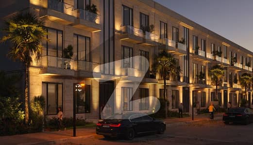 پائن ایونیو لاہور میں 2 کمروں کا 4 مرلہ مکان 89.0 لاکھ میں برائے فروخت۔