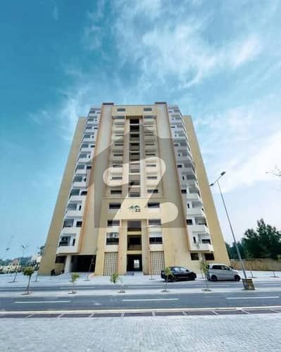 Apartment For Sale Malir Cantt Askari 5