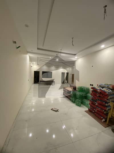 Commercial Shop Available For Rent In Formanites Housing Scheme Near DHA phase 5
