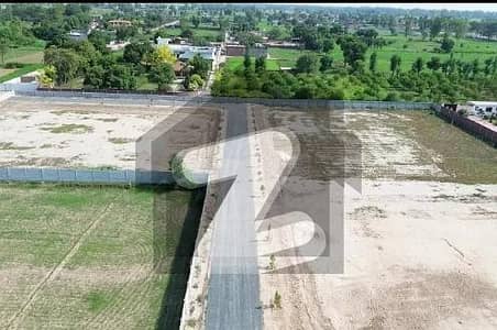 Orchard Greenz Luxury Farmhouse Society Prime Location on Main Bedian Road, Lahore