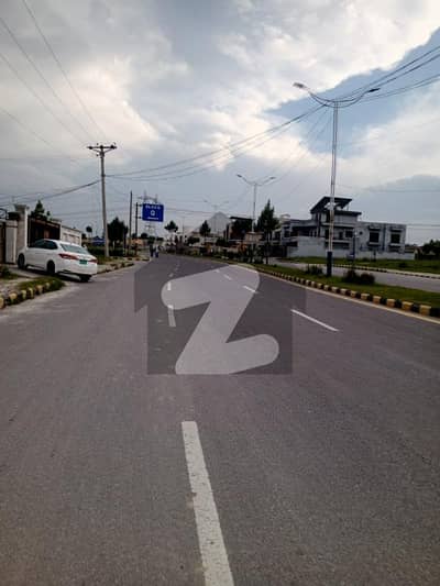 5 Marla Pair Plot For Sale