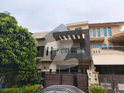 A Well Designed Upper Portion Is Up For rent In An Ideal Location In Islamabad