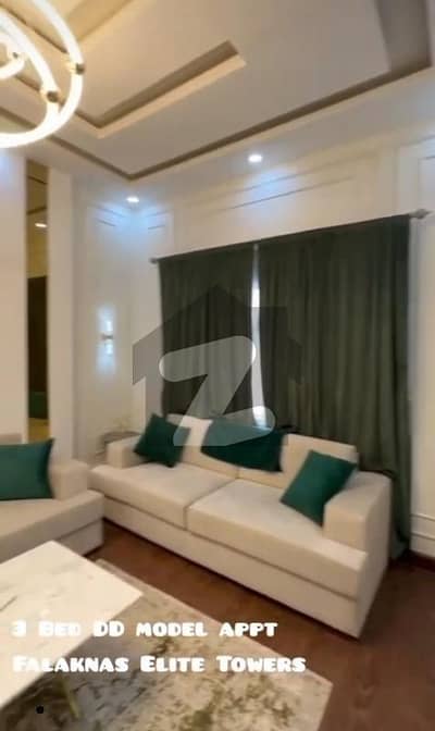 Appartment for Sale (Falaknaz)