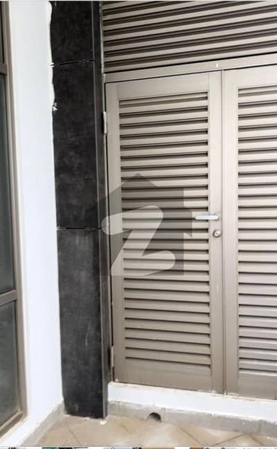 1 Bed Partial Sea Facing Apartment Available For Sale In Reef Tower