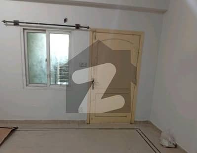 Flat Of 847 Square Feet Available In Margalla View Housing Society