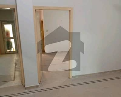 Flat Of 847 Square Feet Available In Margalla View Housing Society