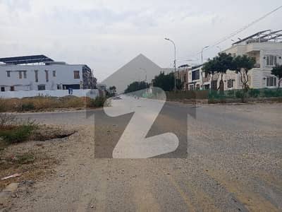 DHA Phase 8 Khayaban E Shujaat 500 Square Yard