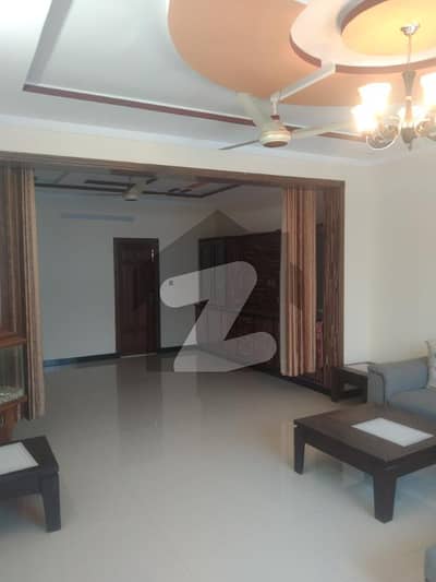 Like Brand New 3 Bed Upper Portion Available For Rent